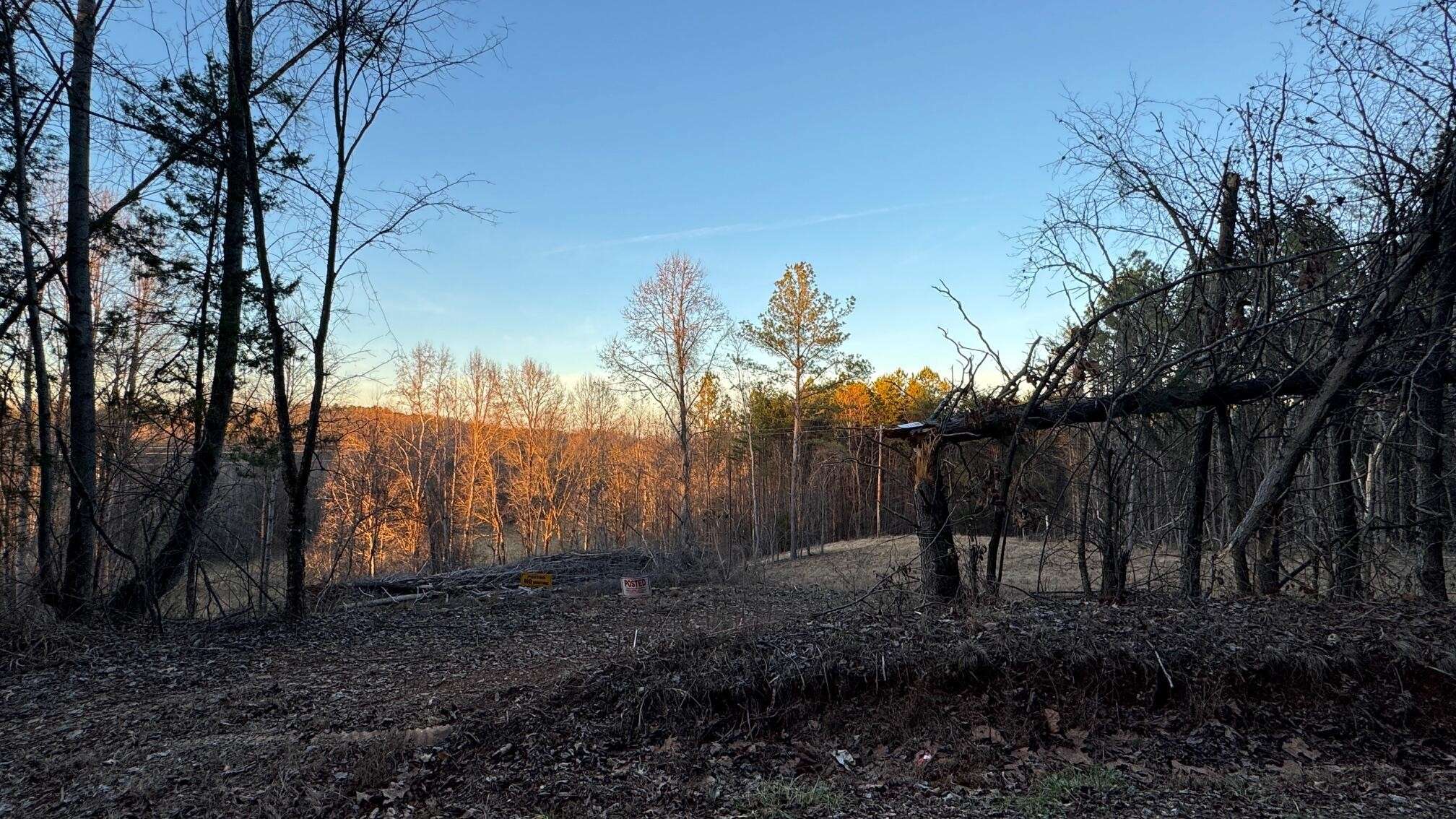 2100 Cottonport Ridge Road, Decatur, TN 37322