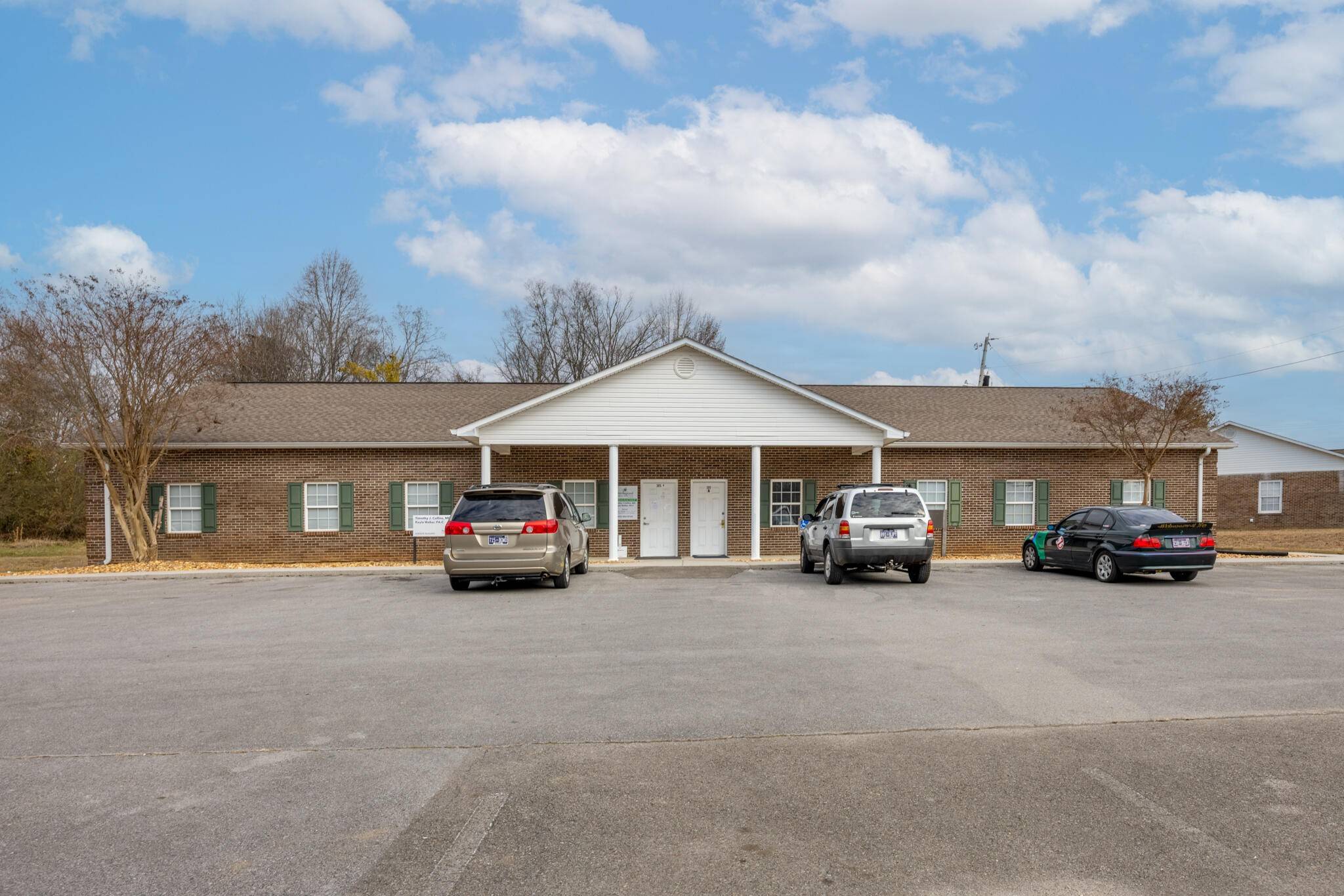 305 Grady Road, Etowah, TN 37331