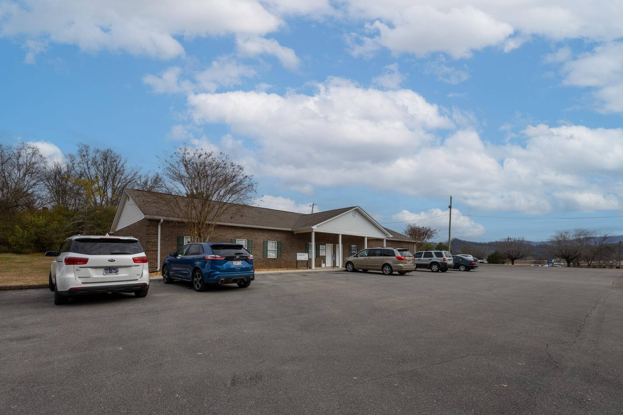 305 Grady Road, Etowah, TN 37331
