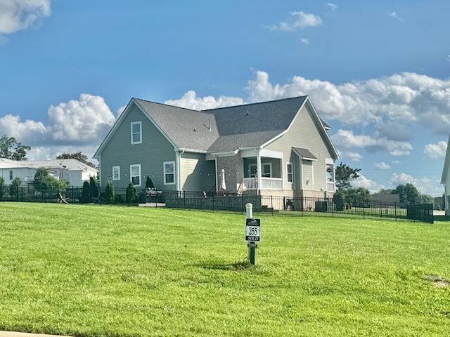 0 Why Worry Lane, Winchester, TN 37398