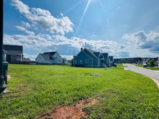 0 Why Worry Lane, Winchester, TN 37398