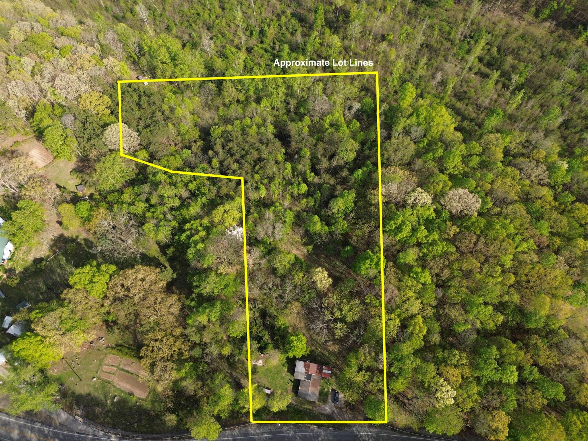 2990 Wassom Memorial Highway, Spring City, TN 37381