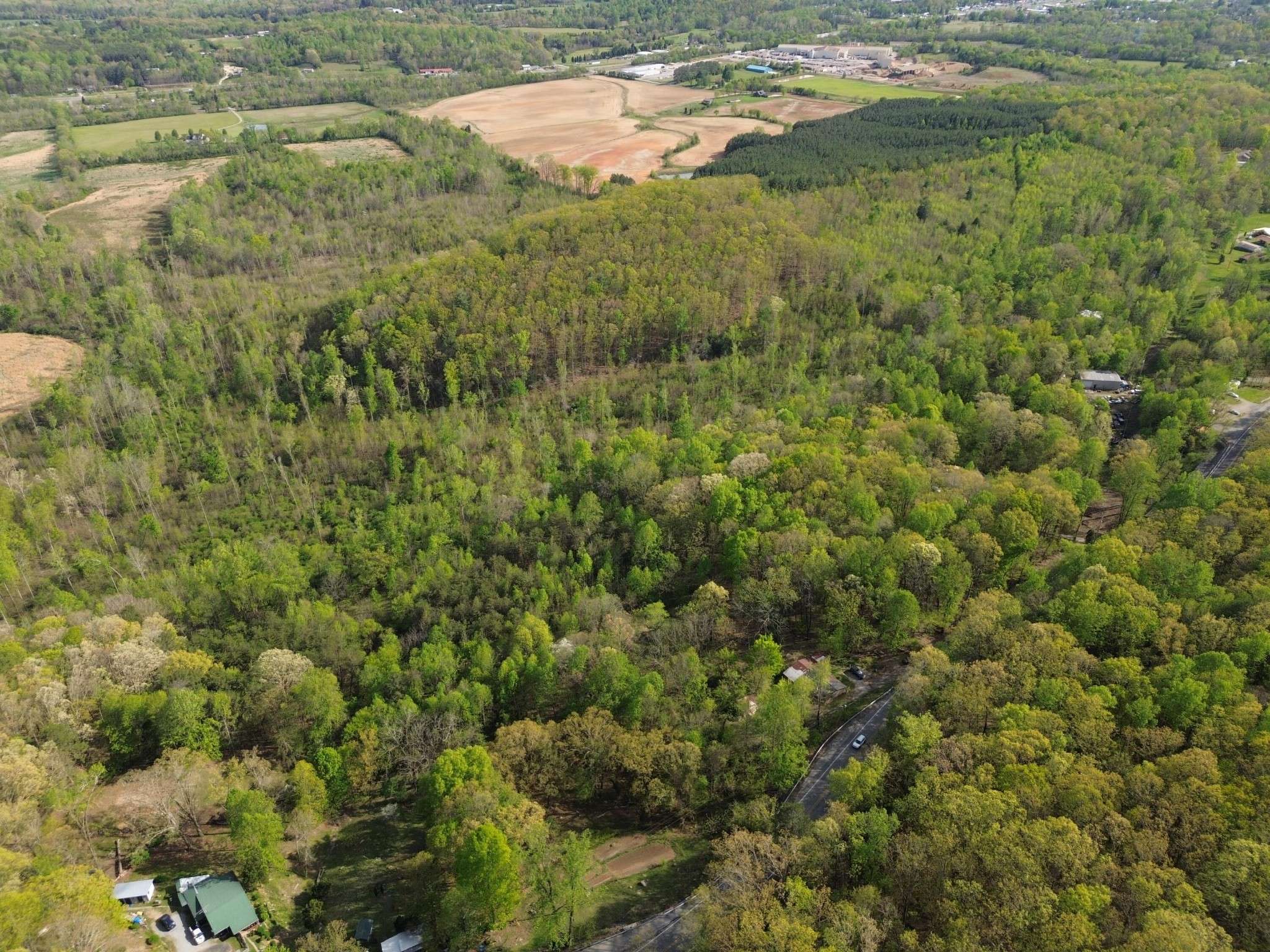 2990 Wassom Memorial Highway, Spring City, TN 37381