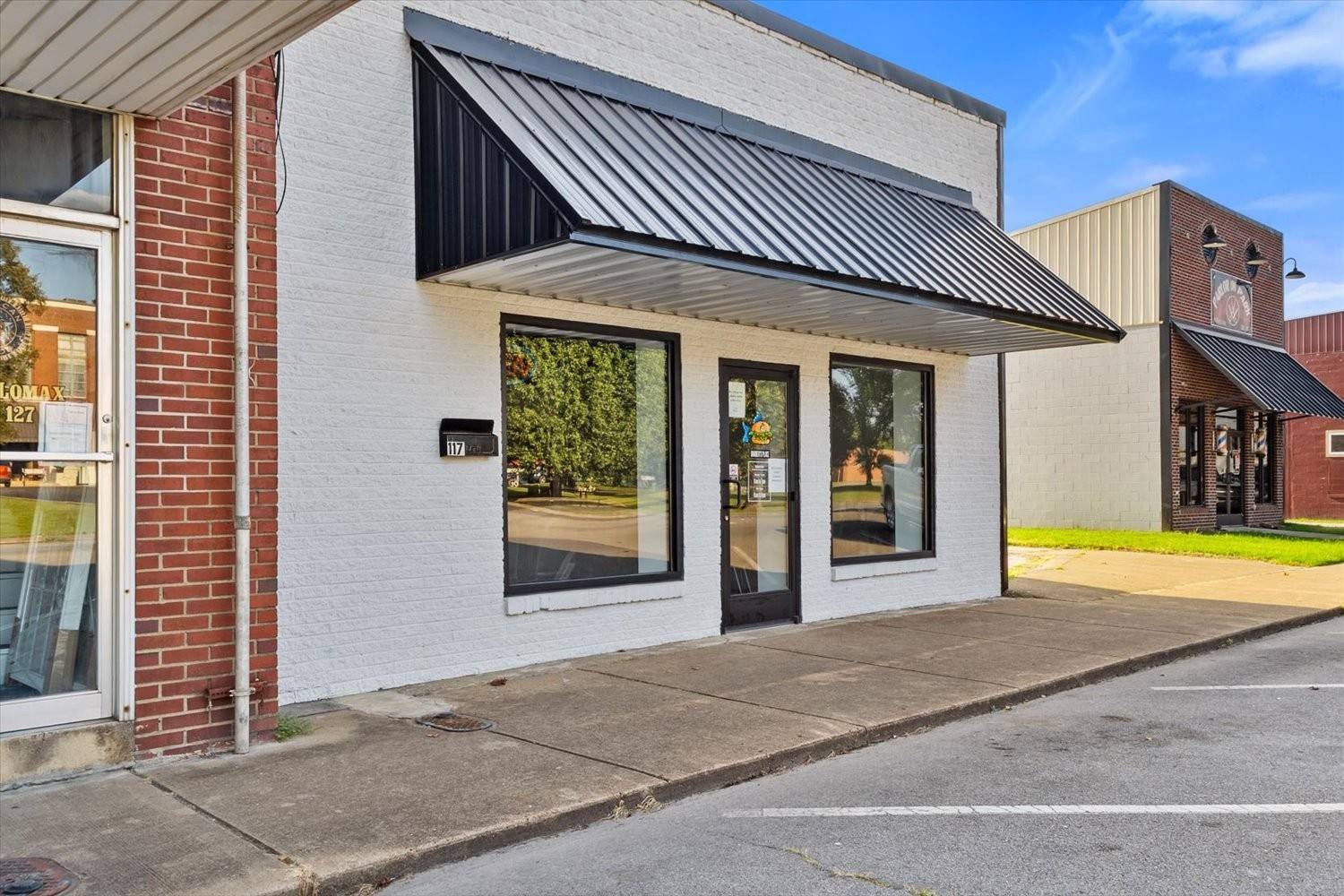 117 N Park St, Hohenwald, TN 38462