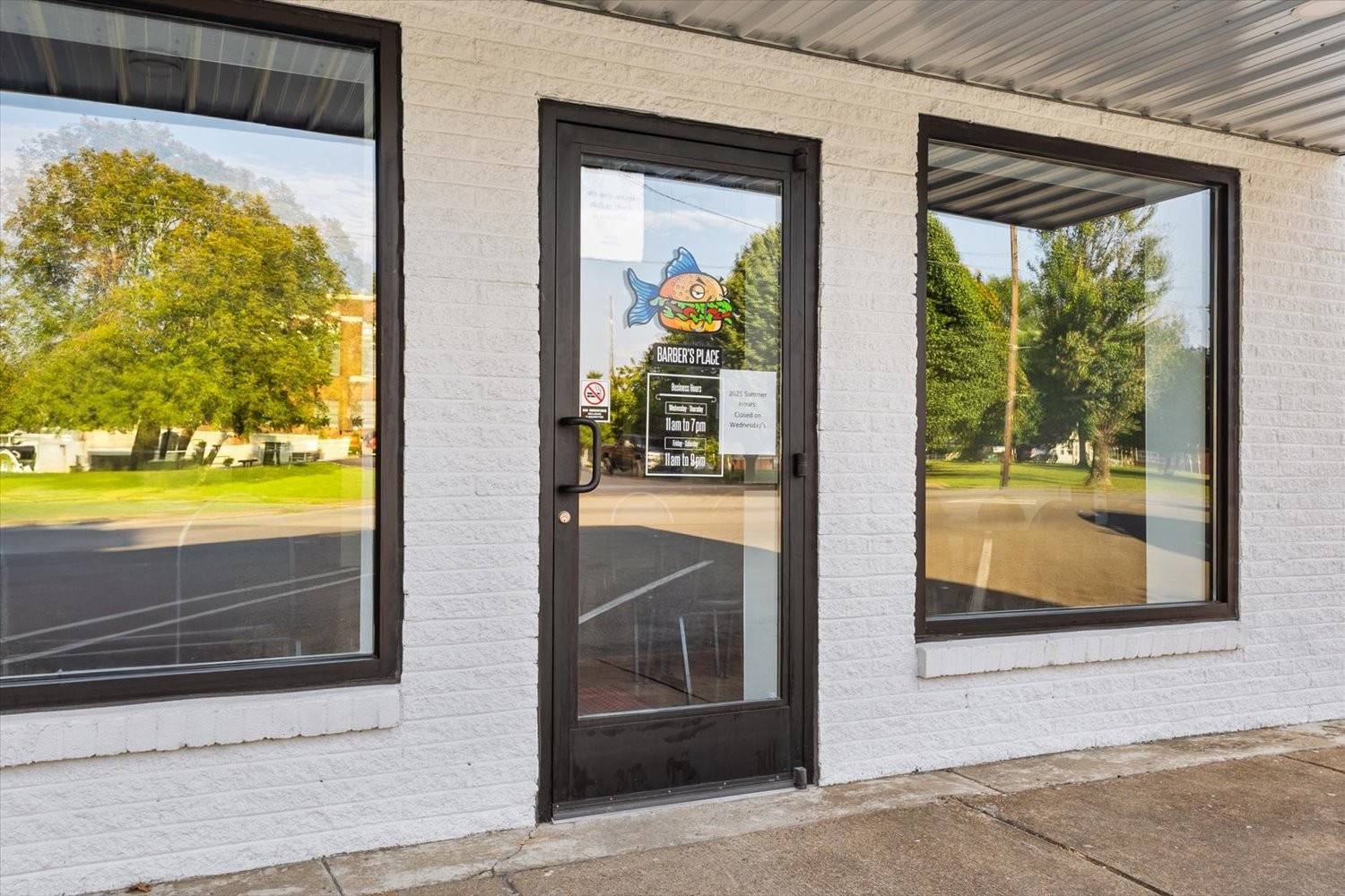 117 N Park St, Hohenwald, TN 38462