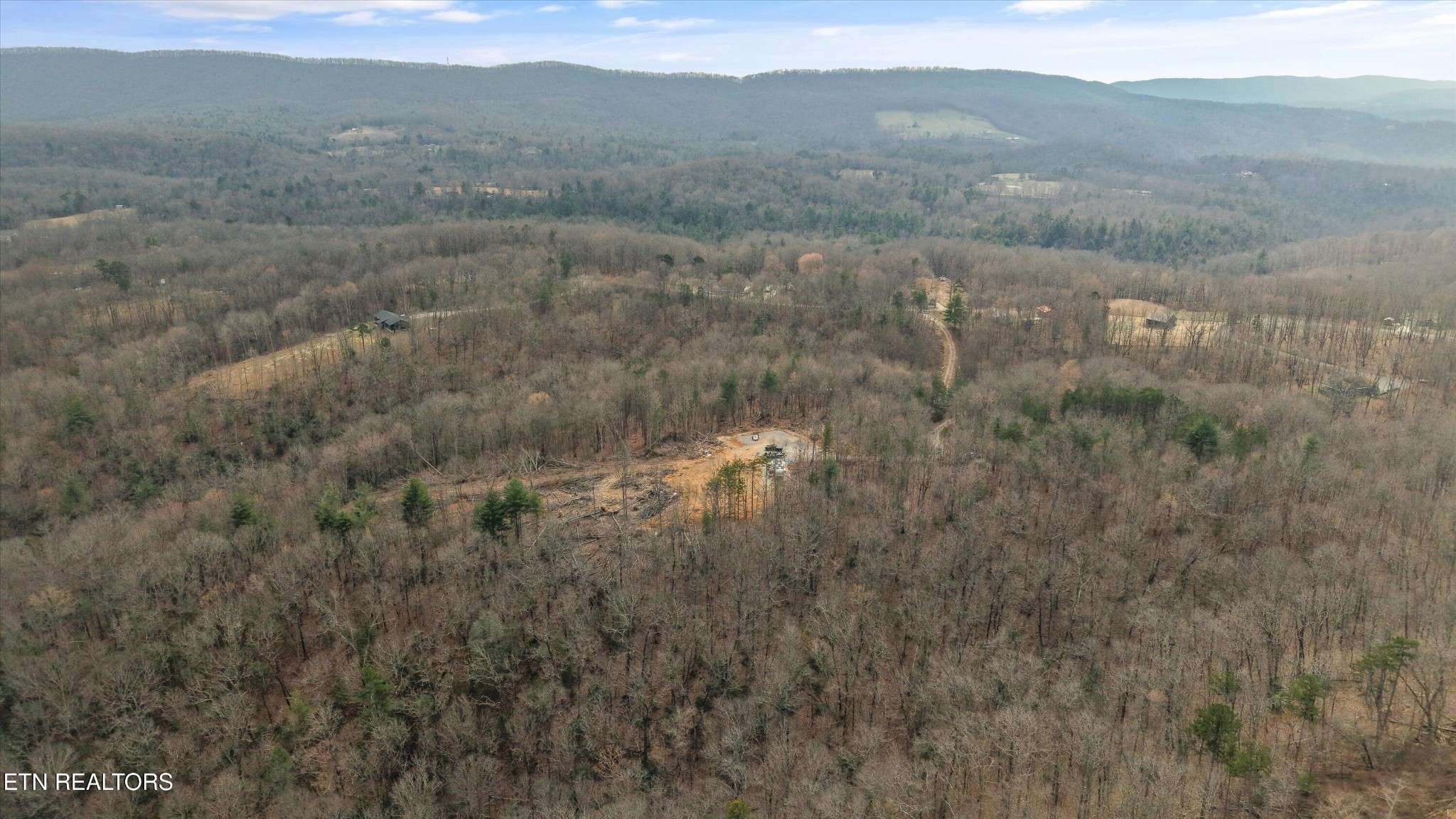 222 Heritage Hills Rd, Harriman, TN 37748