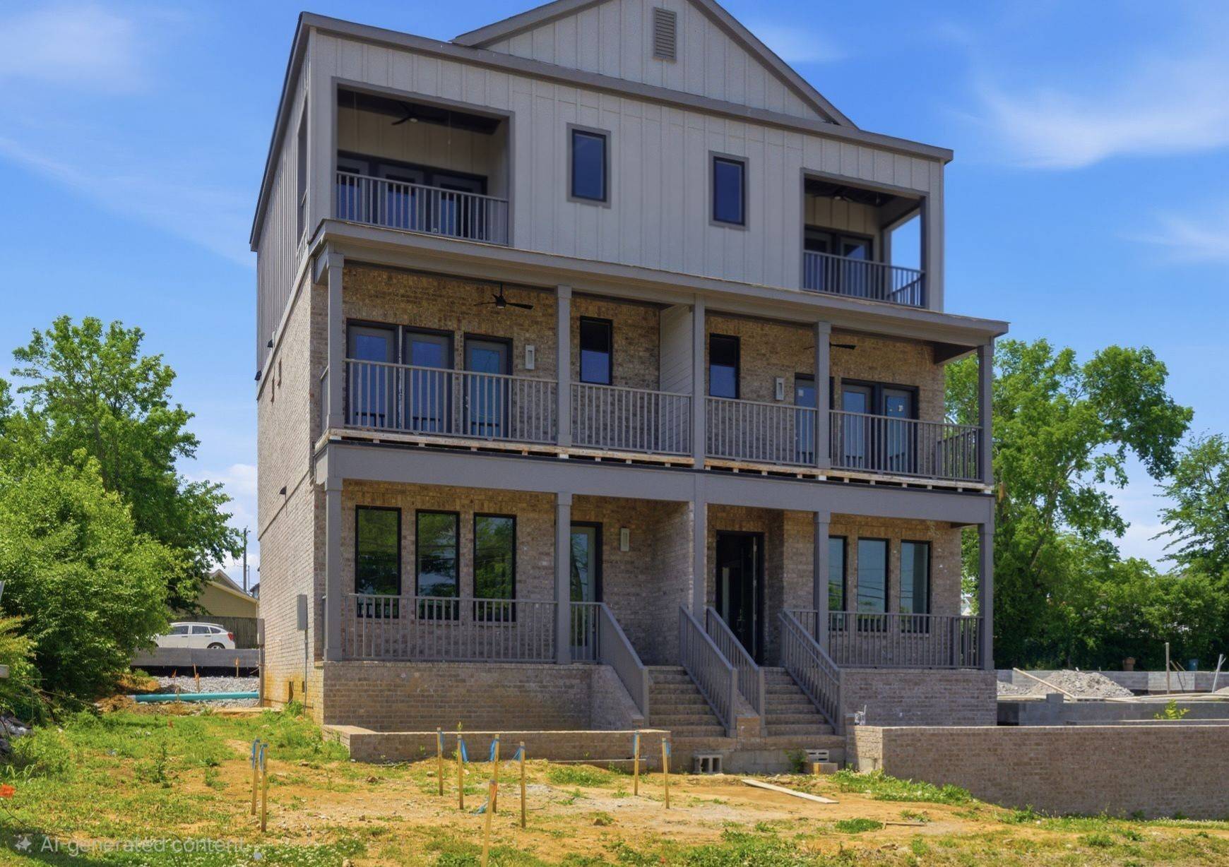 1827 3rd Ave #N, Nashville, TN 37208