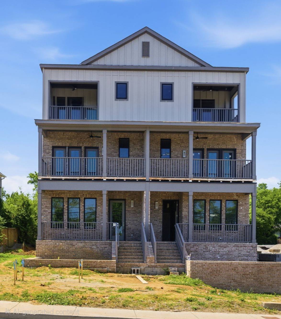 1827 3rd Ave #N, Nashville, TN 37208