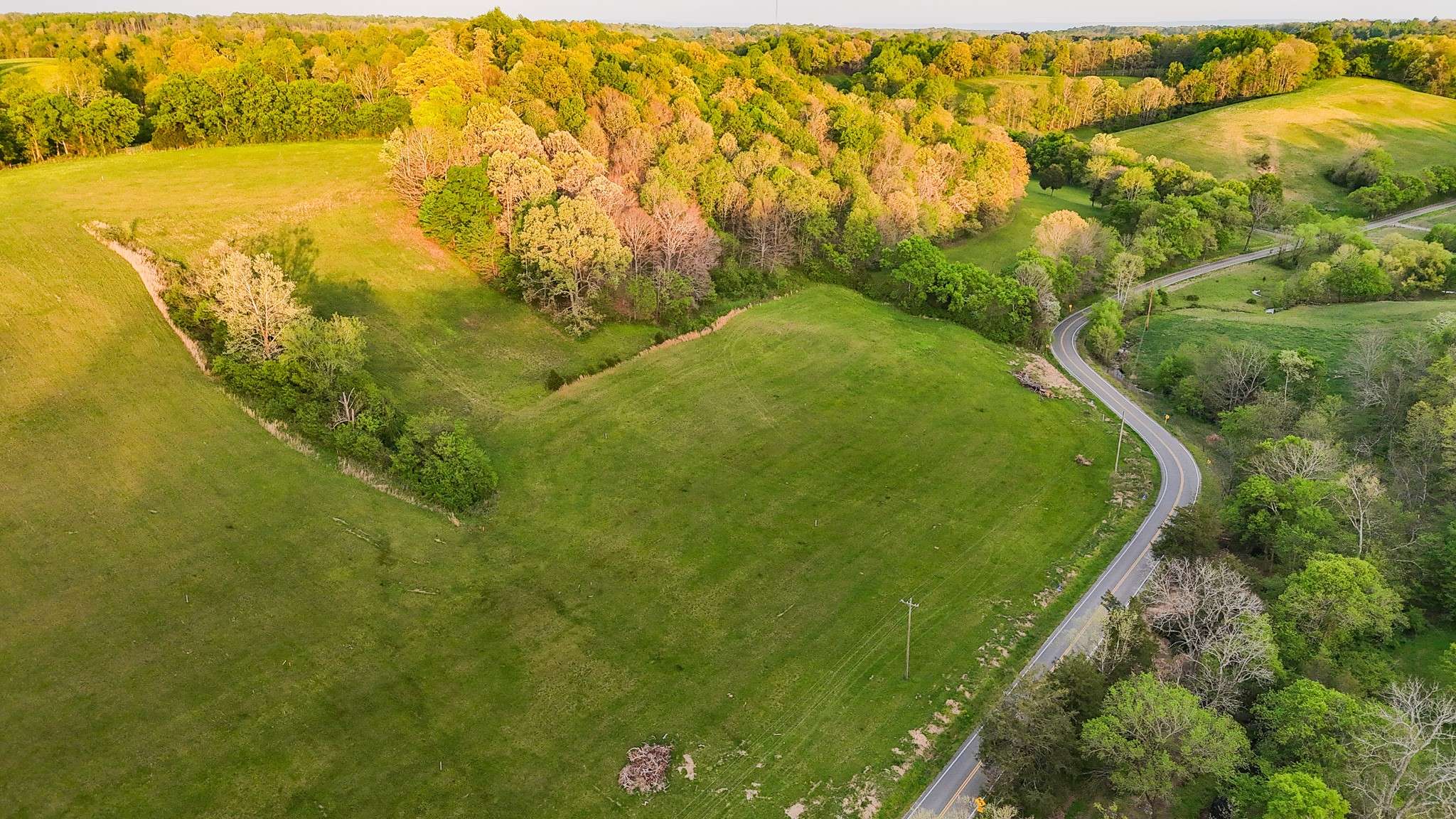53 Pleasant Hill, Lynchburg, TN 37352