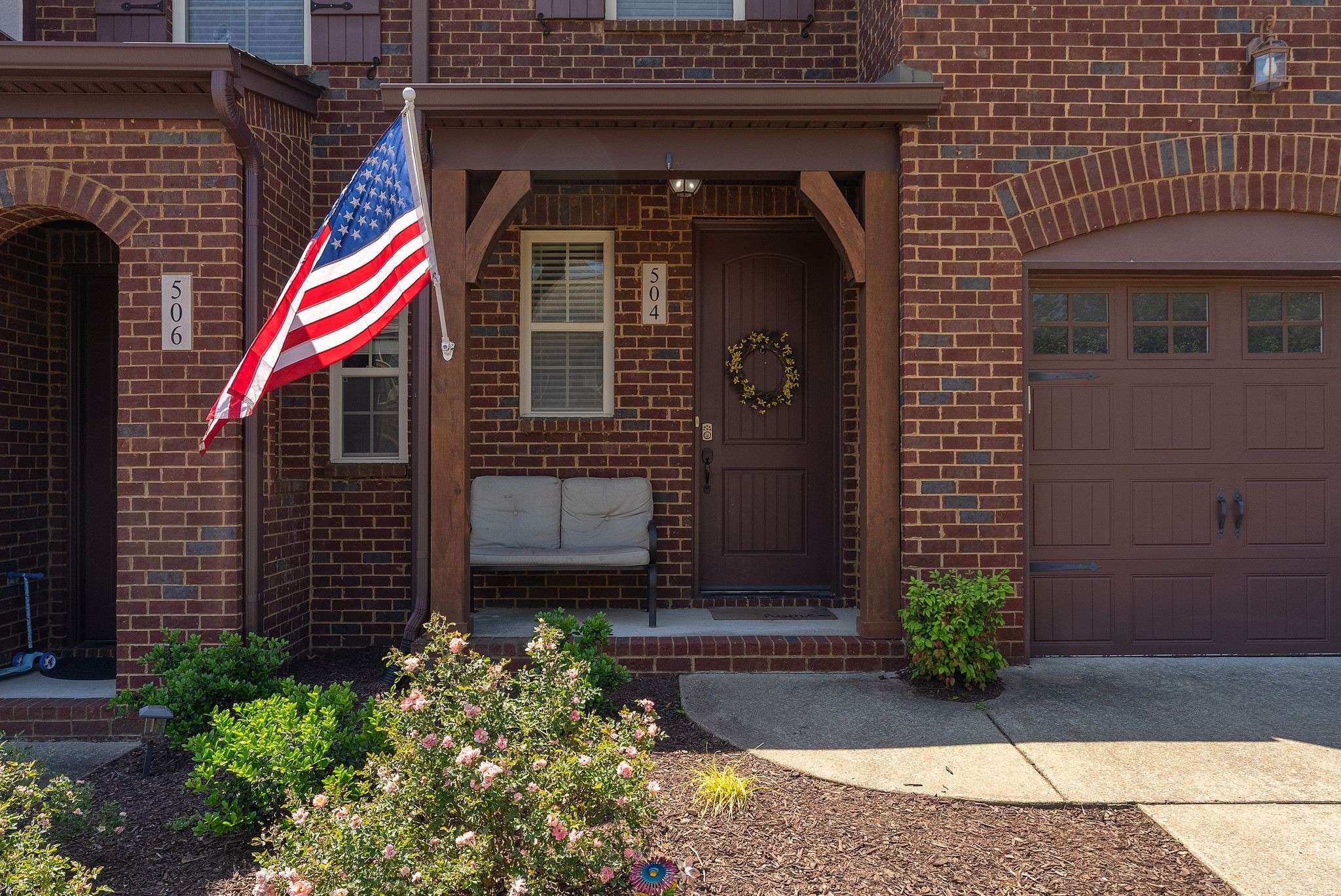 504 Millwood Ln, Mount Juliet, TN 37122