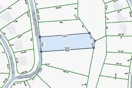 181 Pineridge Loop, Crossville, TN 38558