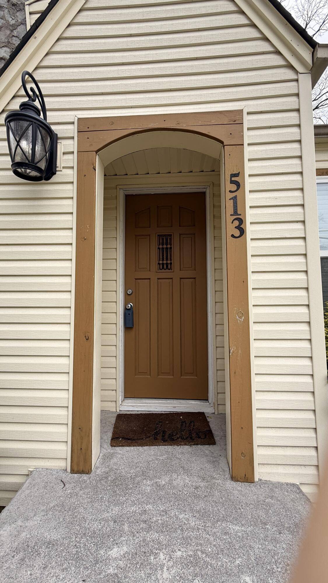 513 Oak Street, Athens, TN 37303