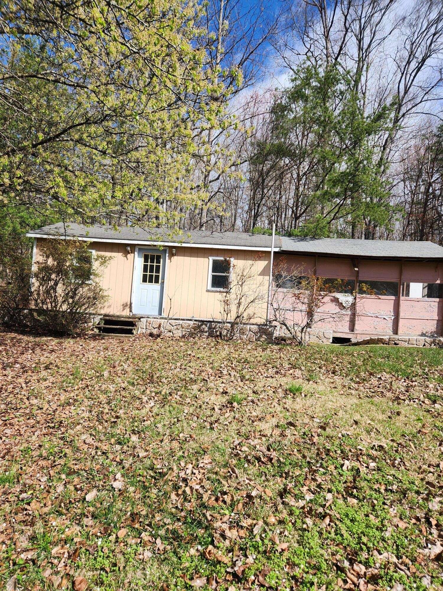 310 Hill Top Drive, Niota, TN 37826