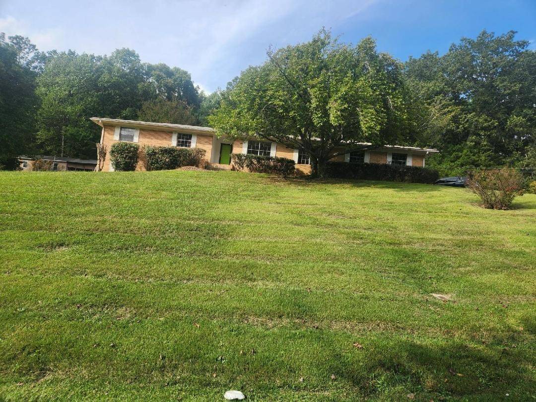 310 Hill Top Drive, Niota, TN 37826