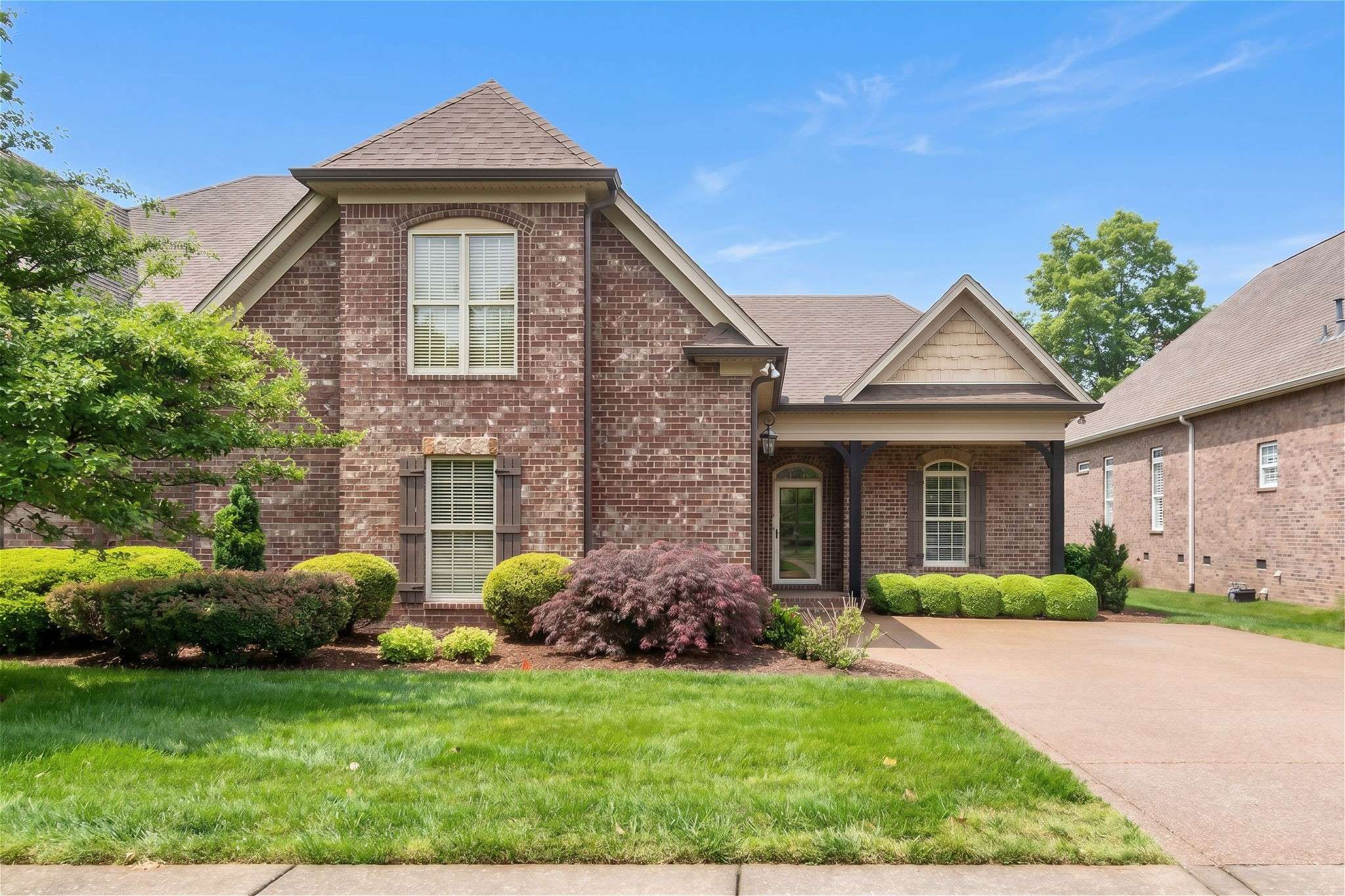 158 Tara Ln, Goodlettsville, TN 37072