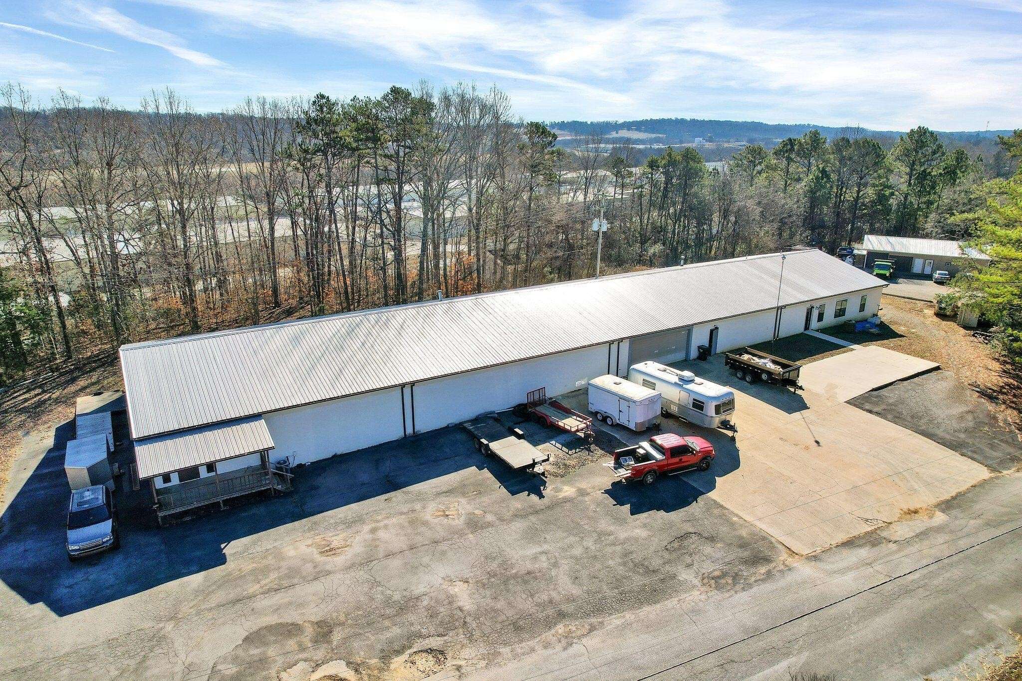 1050 Whisperwood Trail #NE, Cleveland, TN 37312