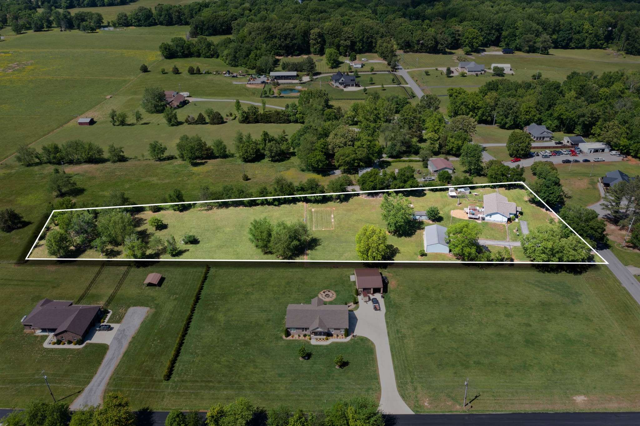 3474 Pleasant Grove Rd, White House, TN 37188