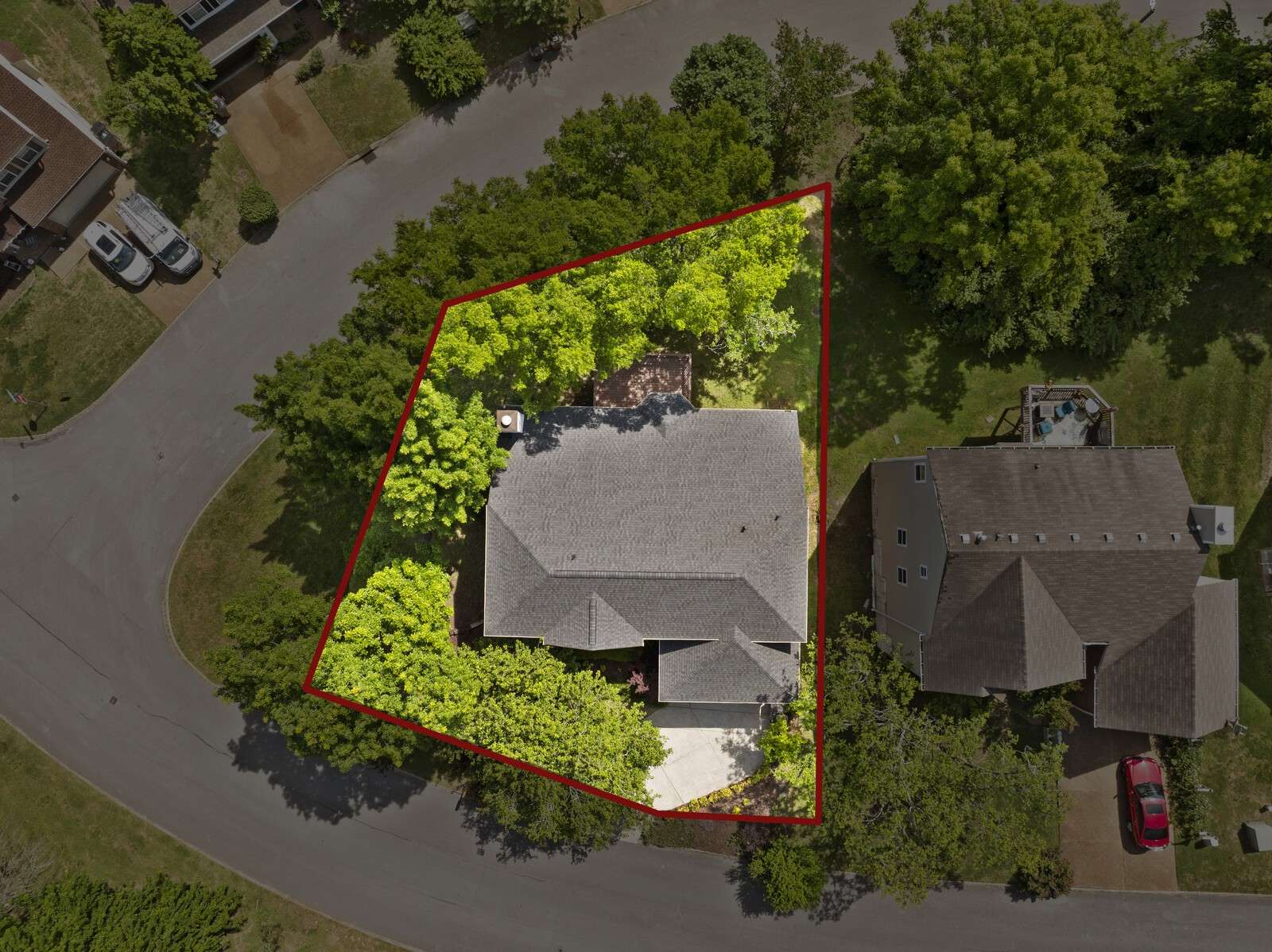 5301 Windypine Dr, Nashville, TN 37211
