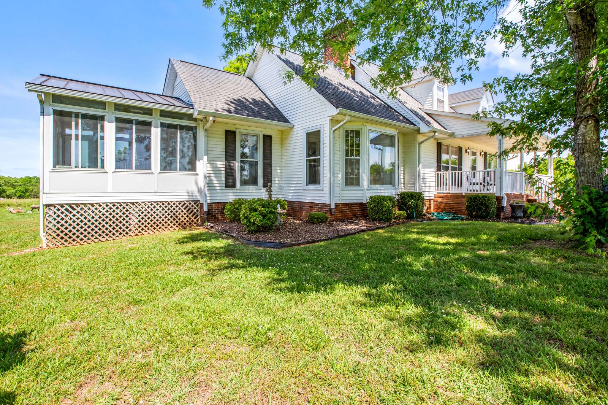 1830 Bethbirei Rd, Lewisburg, TN 37091