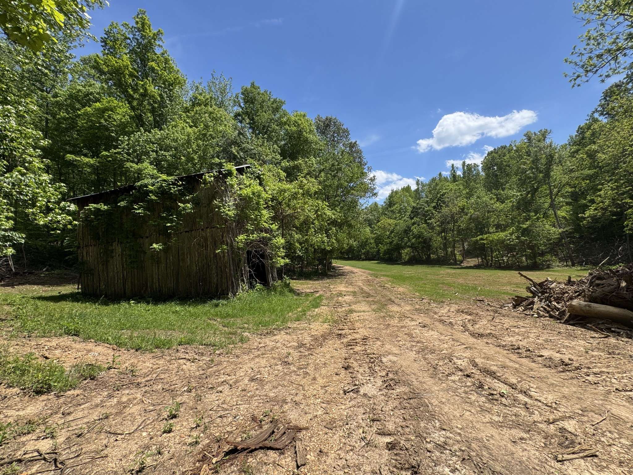 0 Cub Creek Rd, Indian Mound, TN 37079