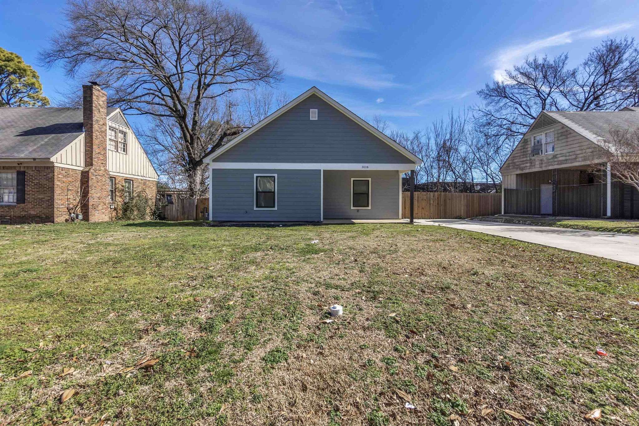 3118 ARRENDALE ST, Memphis, TN 38118