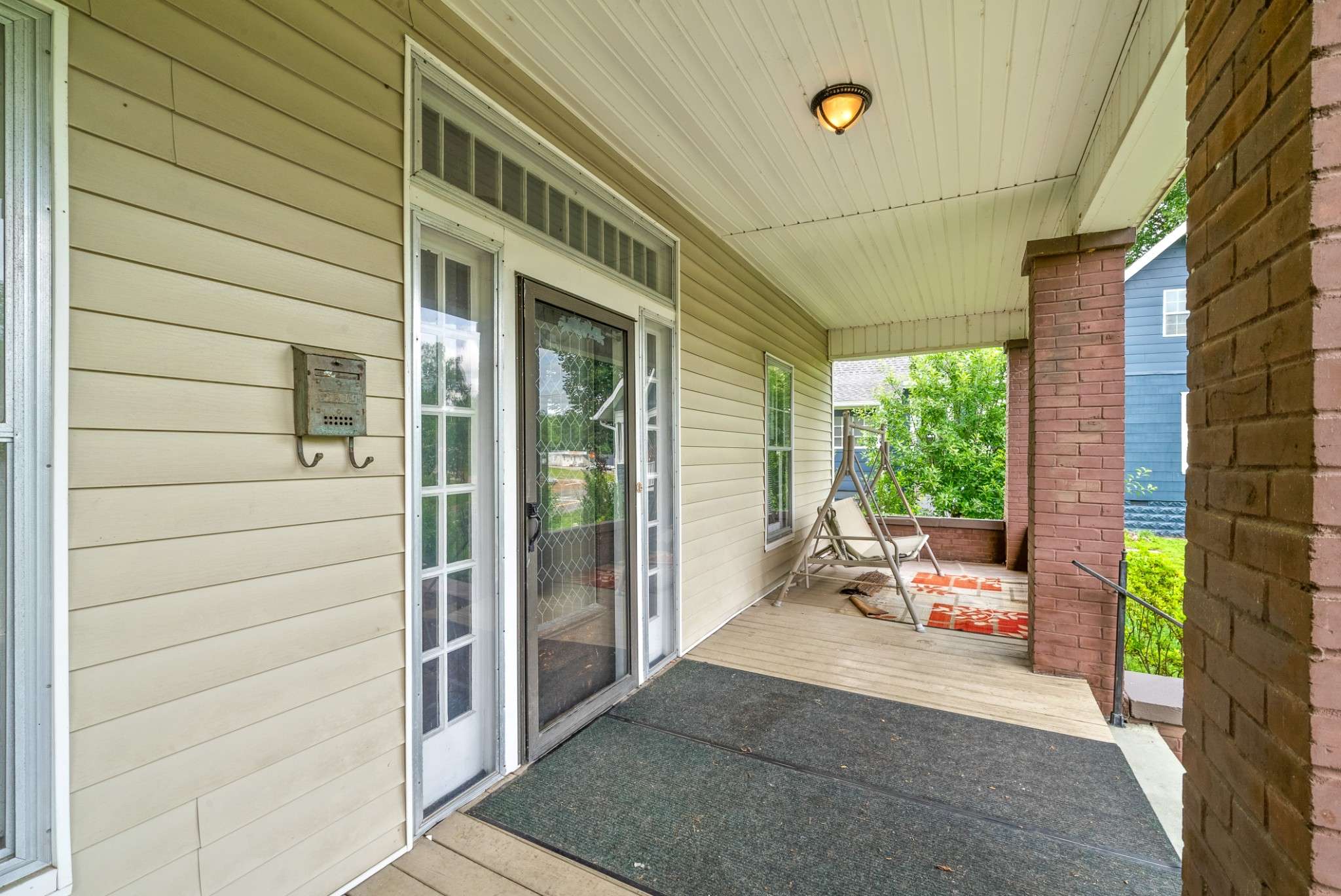 440 N 2nd St, Clarksville, TN 37040