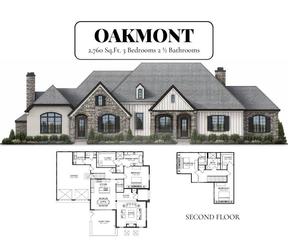 404 Flag Court, Gallatin, TN 37066