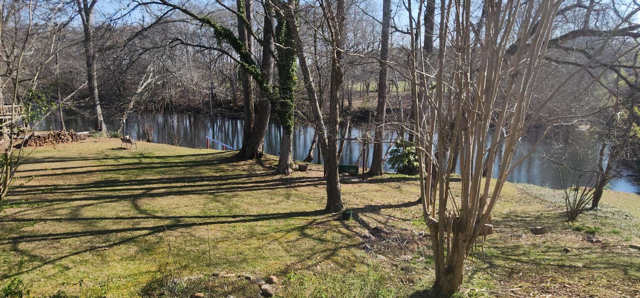18 Crews Drive, Benton, TN 37307