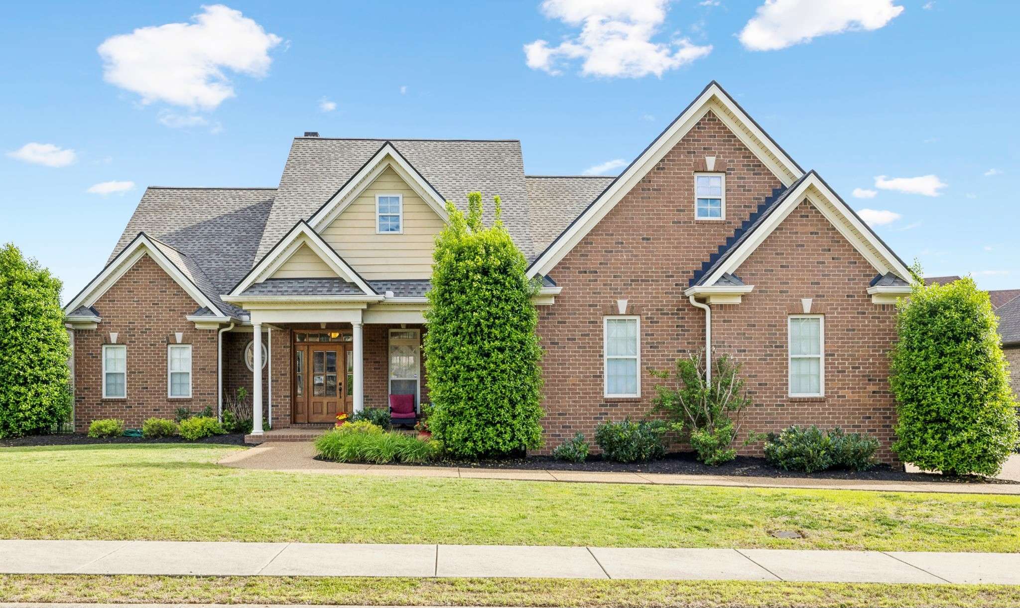 1067 Gadwall Cir, Hendersonville, TN 37075