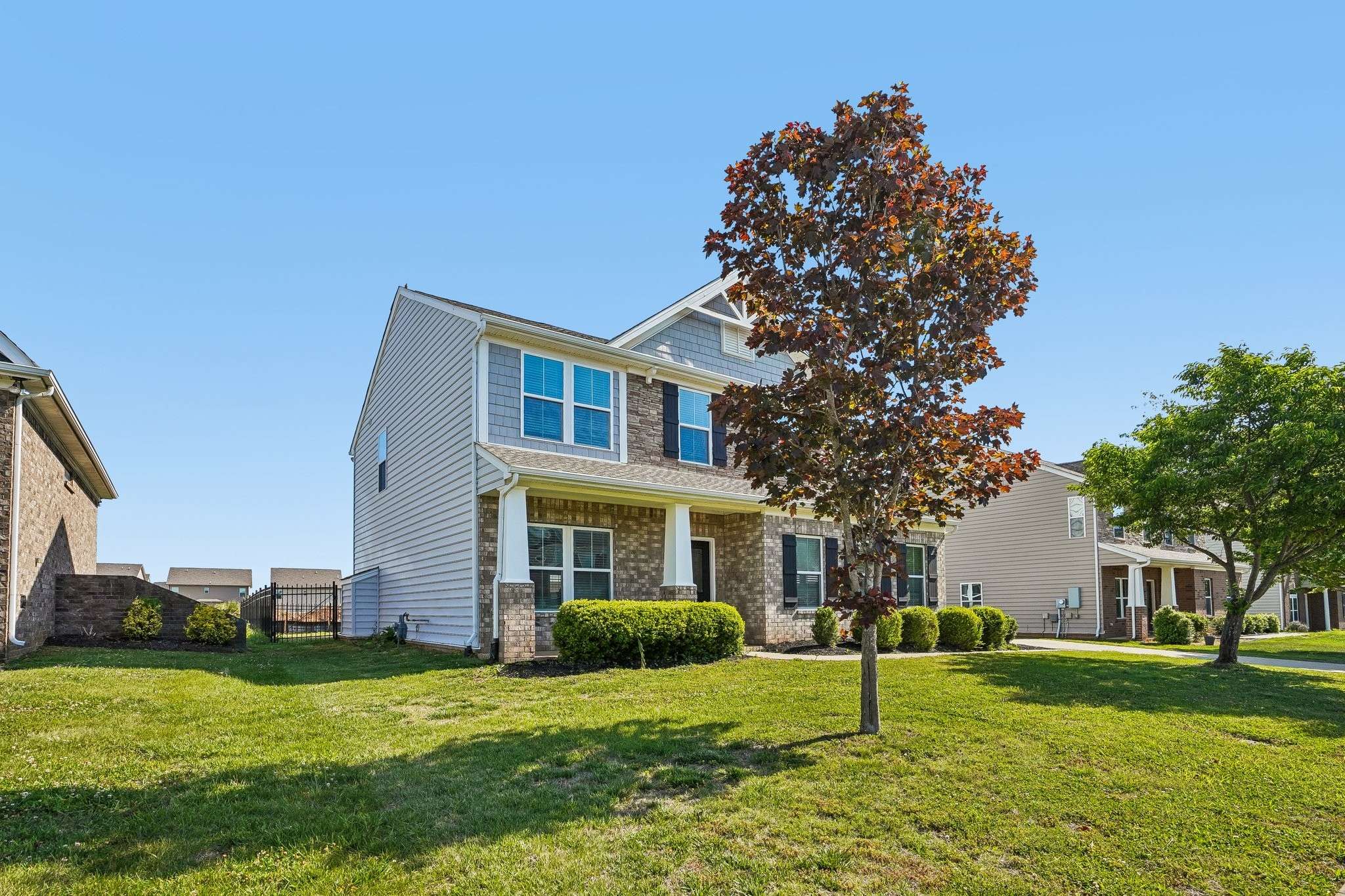 1713 Muirwood Blvd, Murfreesboro, TN 37128