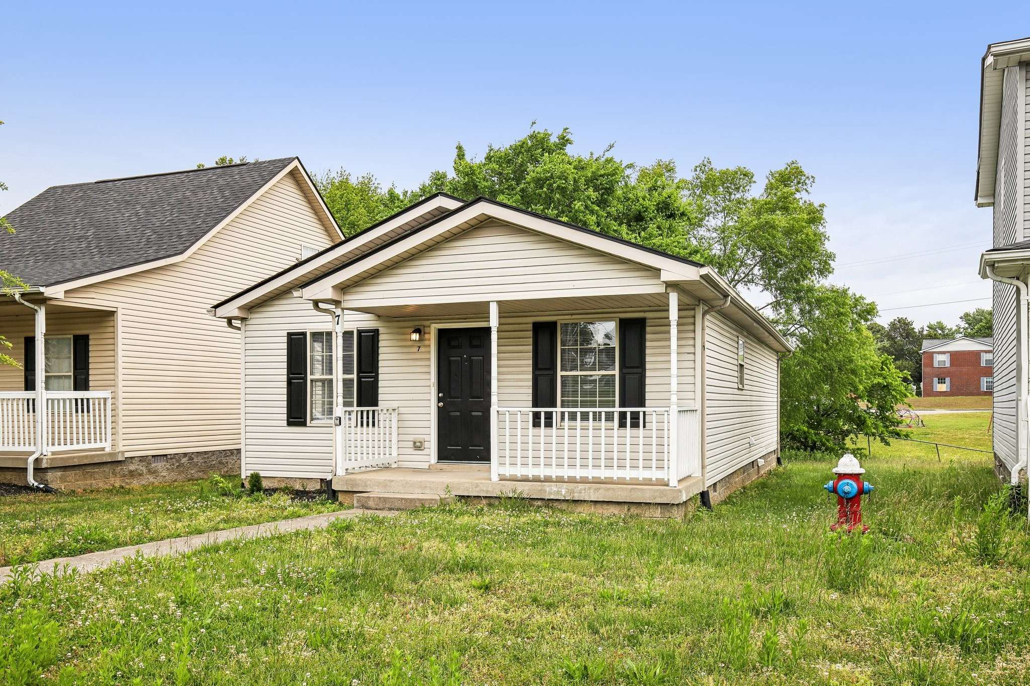 2607 Landrum Ct, Springfield, TN 37172