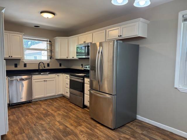 1594 Bevard Rd, Clarksville, TN 37042
