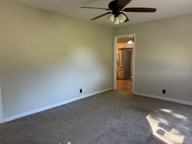 1594 Bevard Rd, Clarksville, TN 37042