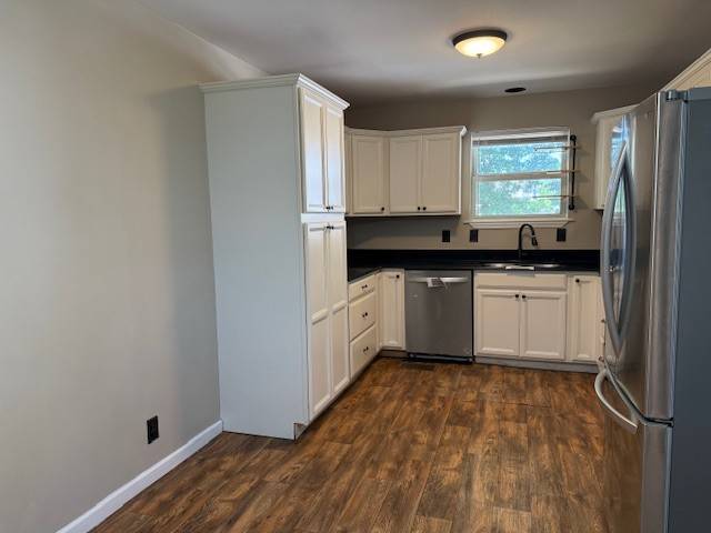 1594 Bevard Rd, Clarksville, TN 37042