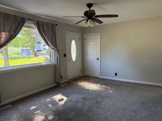 1594 Bevard Rd, Clarksville, TN 37042