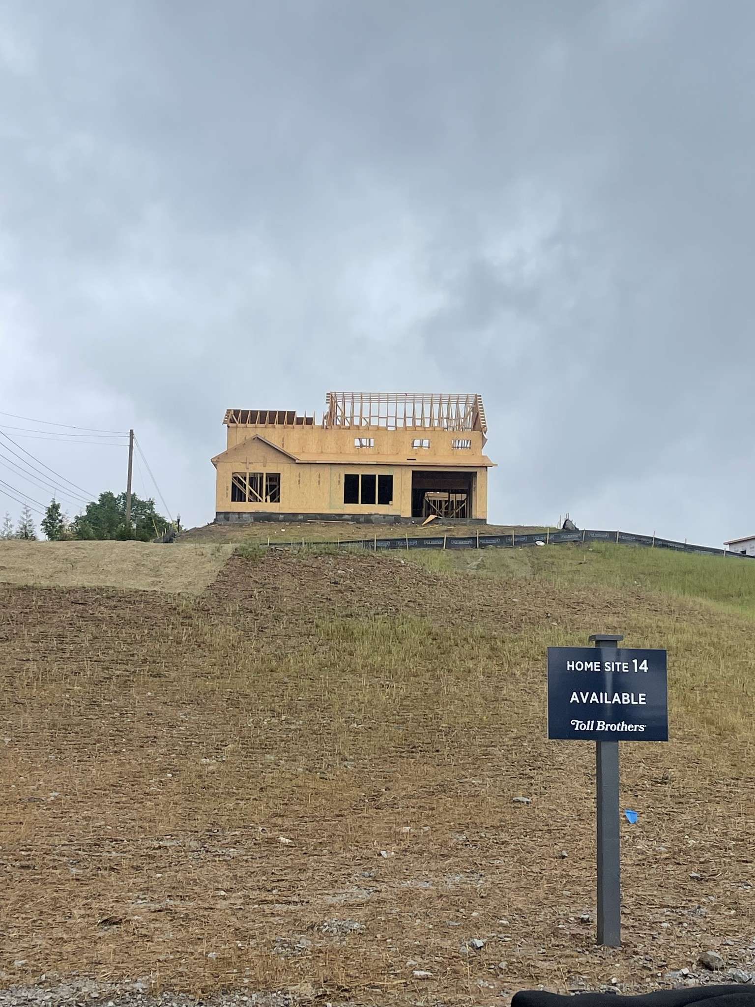 250 Berry Hunter Lane, Franklin, TN 37067