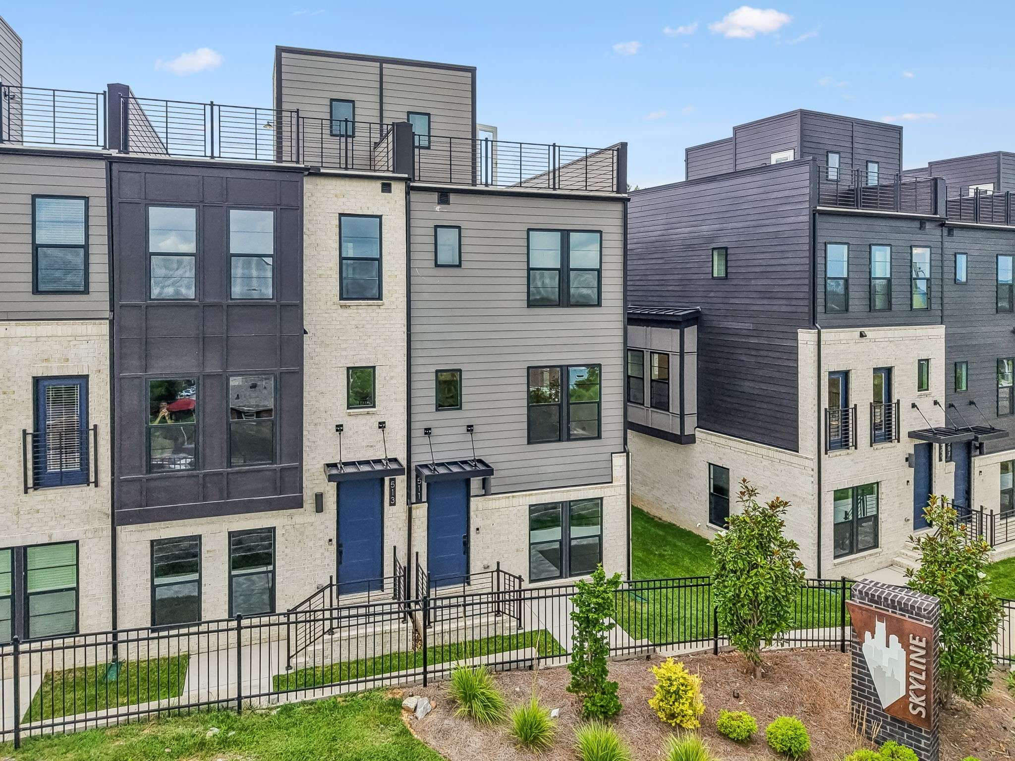 511 City Scape, Nashville, TN 37218