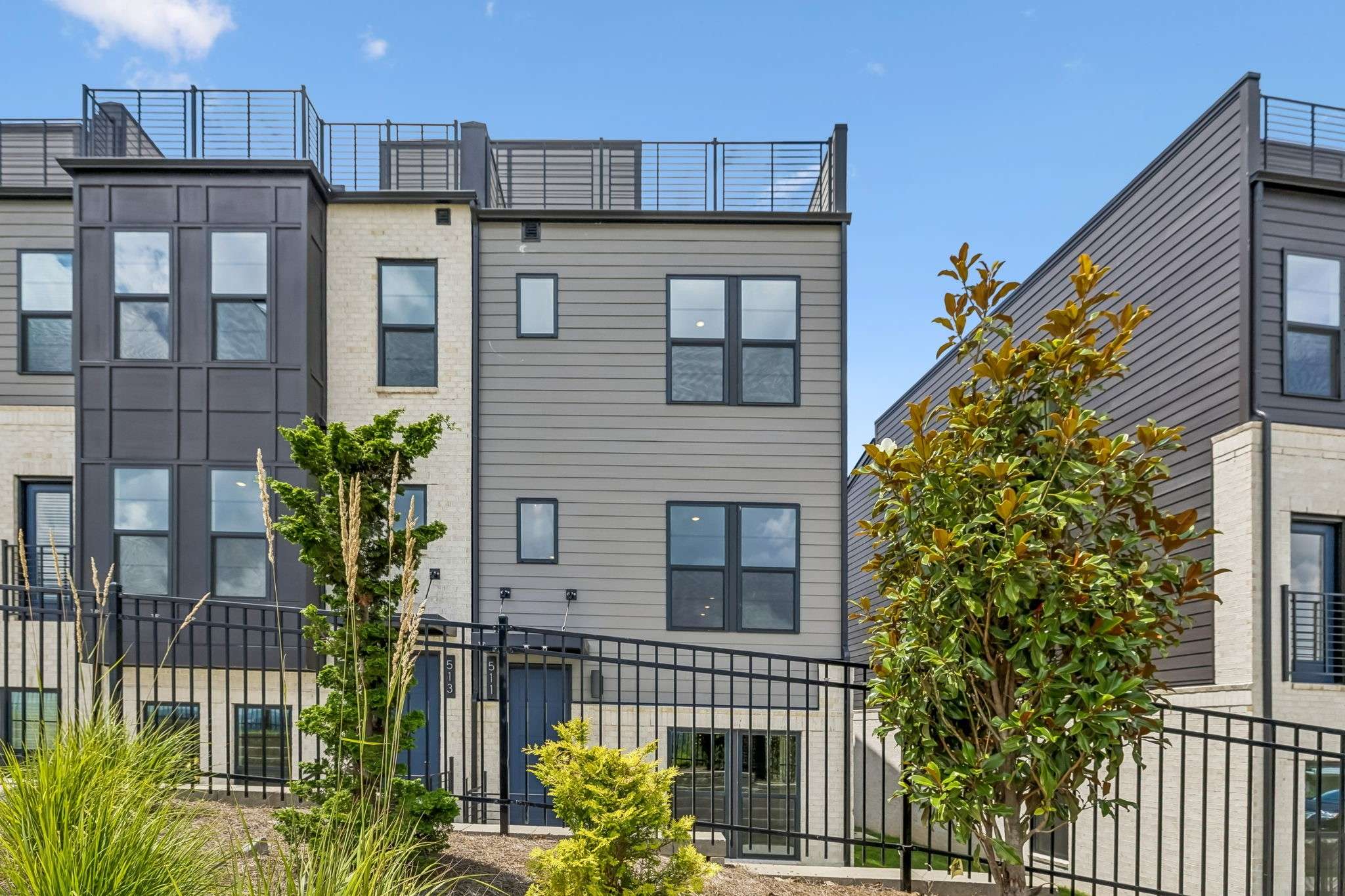 511 City Scape, Nashville, TN 37218