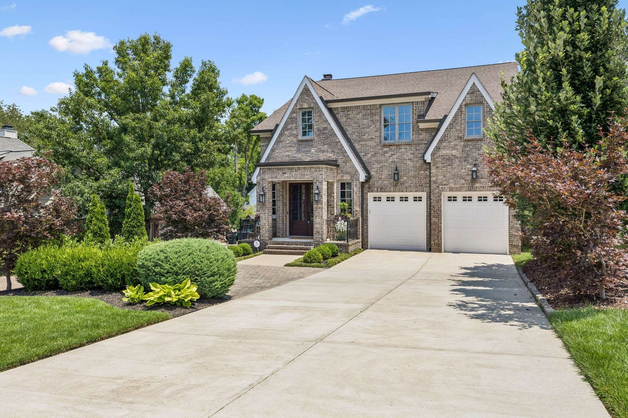 3410 Benham Ave, Nashville, TN 37215