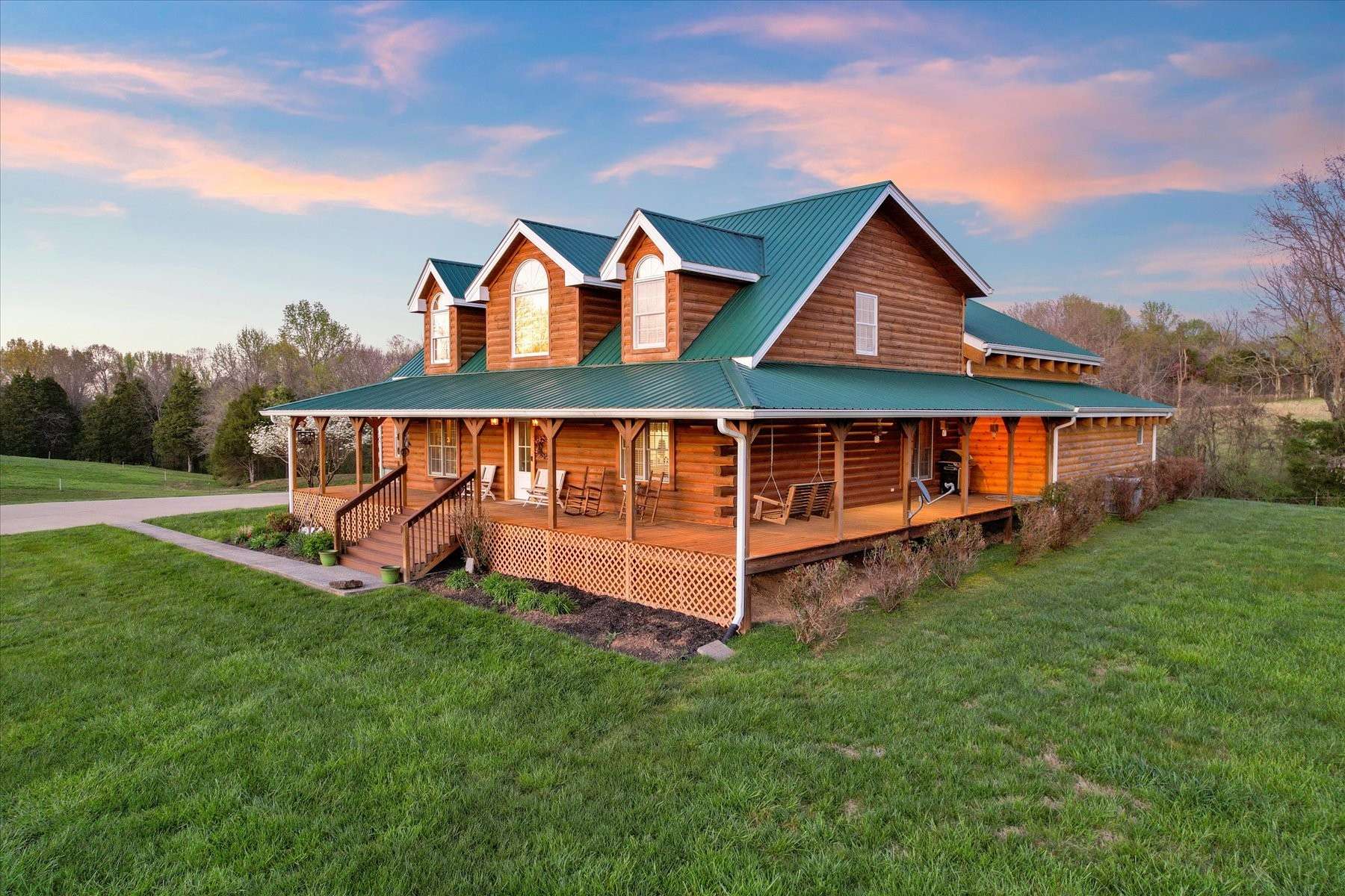 1661 Martha Leeville Rd, Lebanon, TN 37090