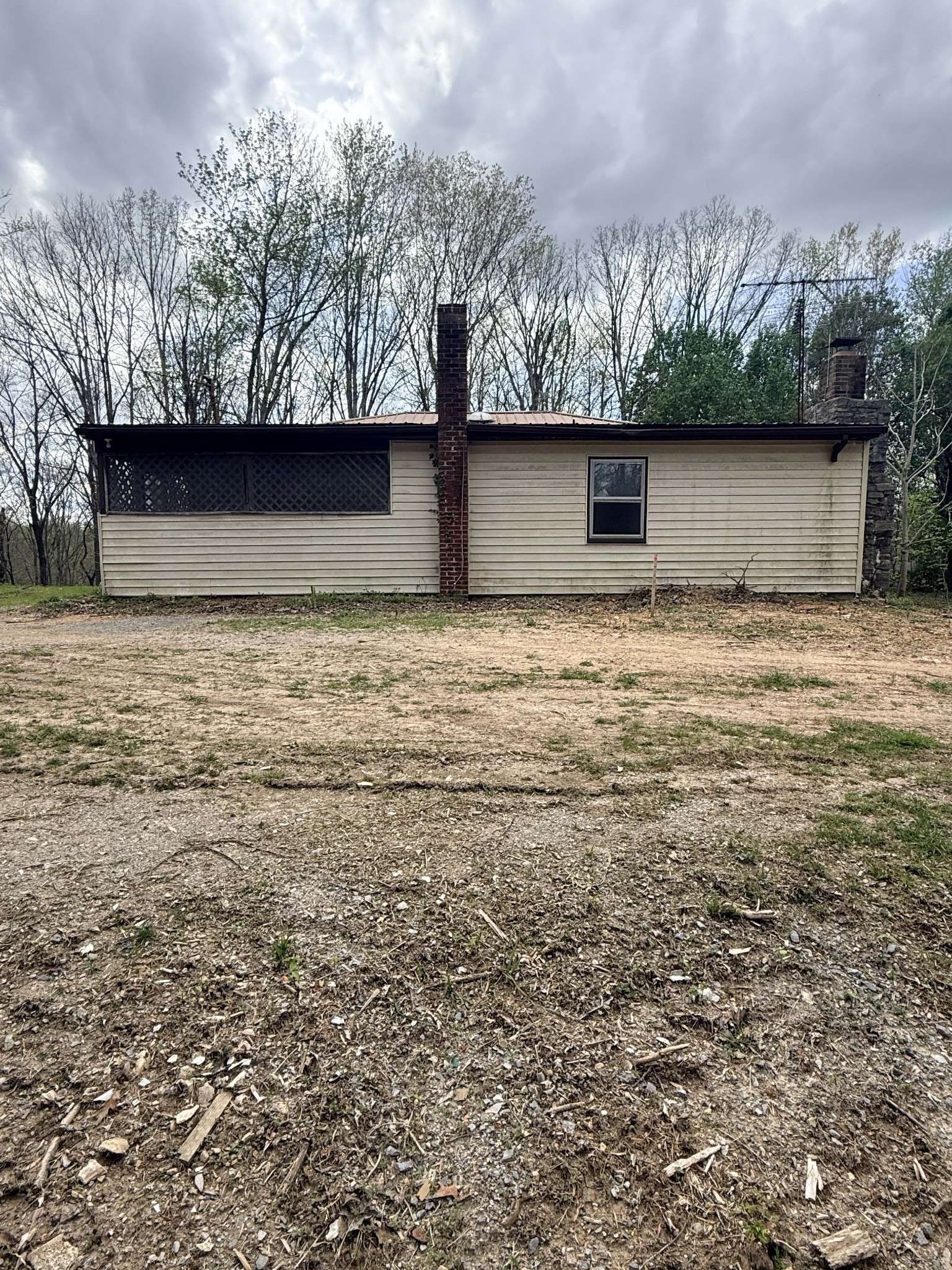 935 Sugar Tree Knob Rd, Liberty, TN 37095