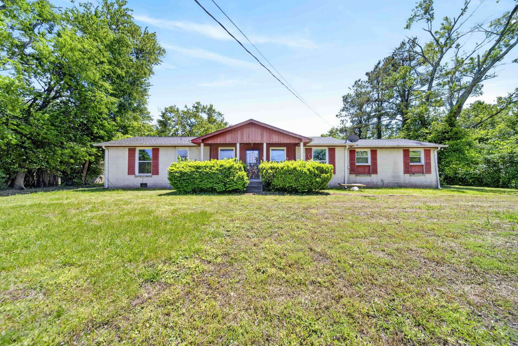314 Broadmoor Dr, Nashville, TN 37216