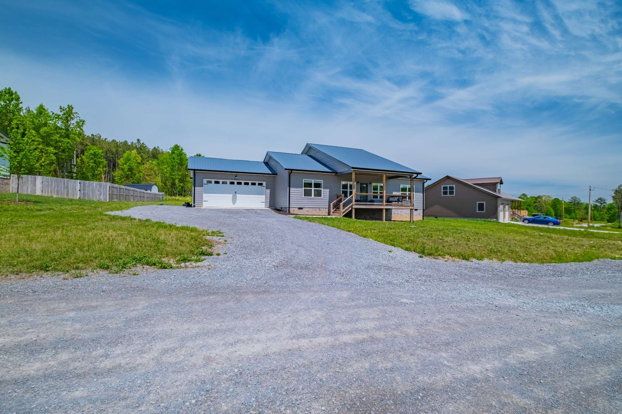 55 Rustling Pines Rd, Dunlap, TN 37327
