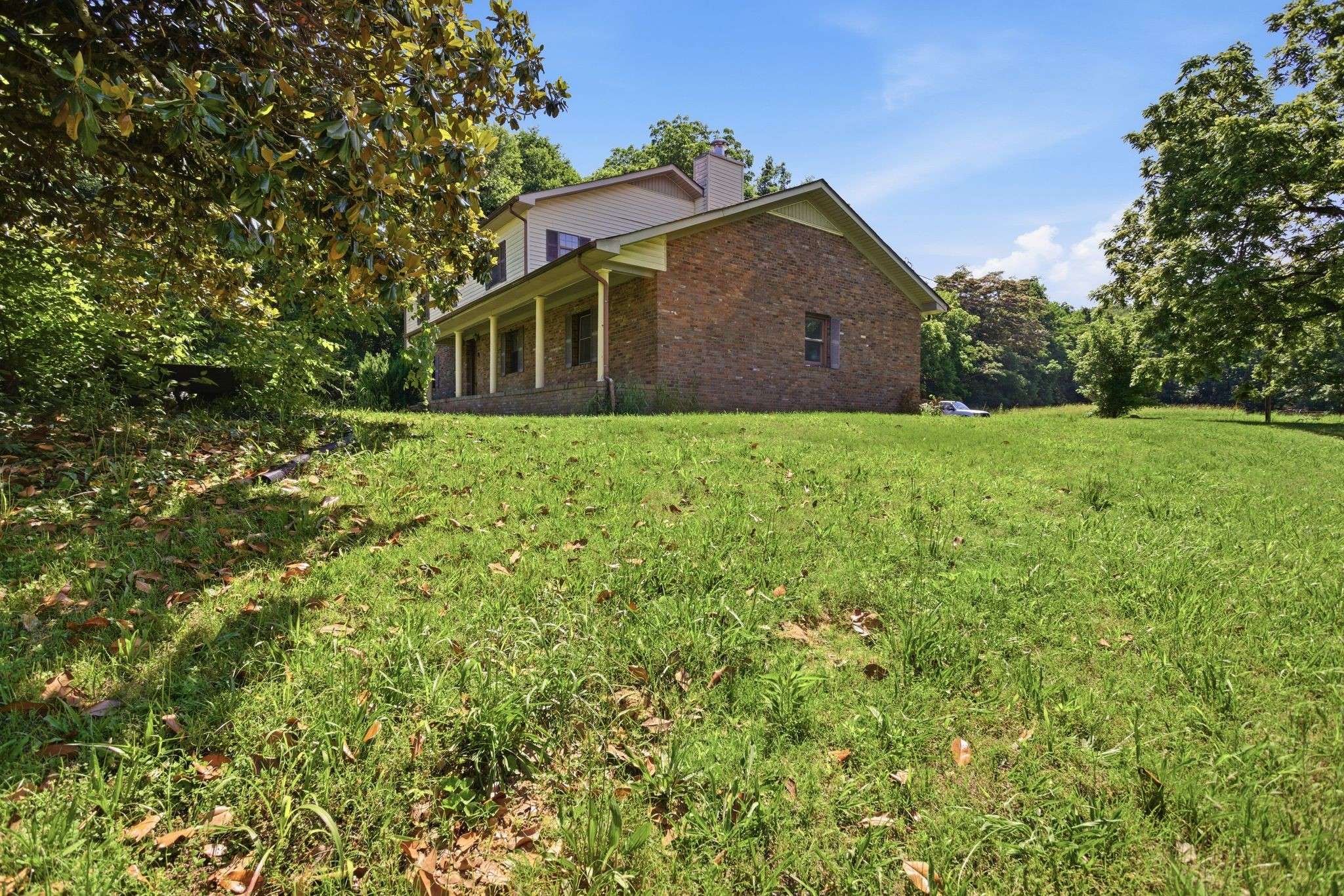 2127 Highway 166 #N, Mount Pleasant, TN 38474