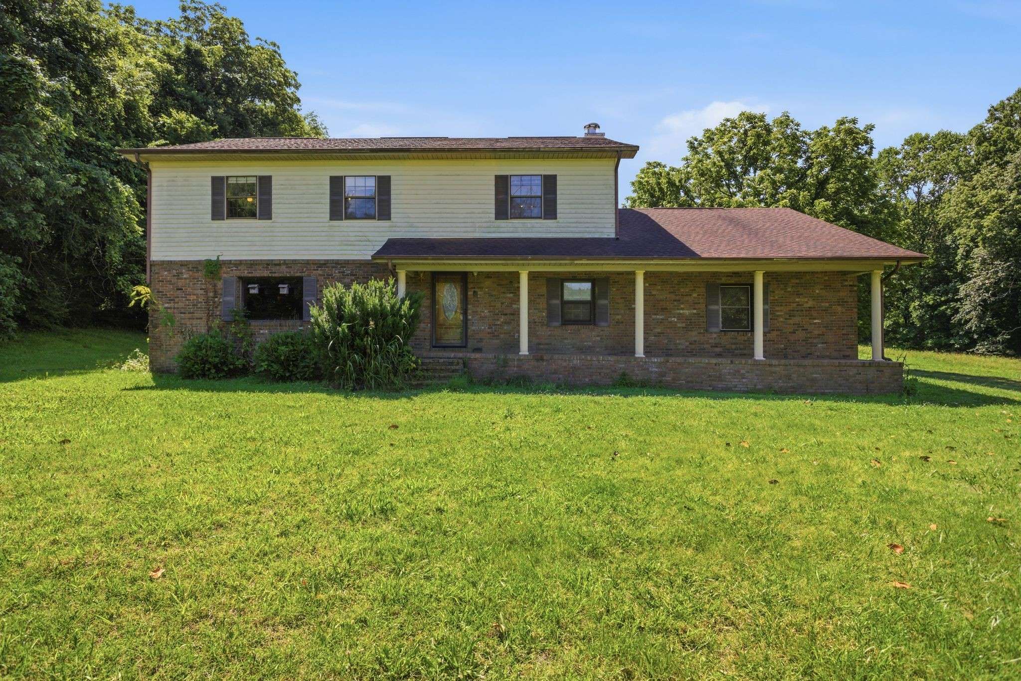 2127 Highway 166 #N, Mount Pleasant, TN 38474