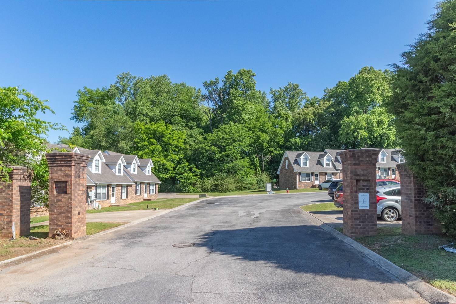 279B Harrier Ct, Clarksville, TN 37042