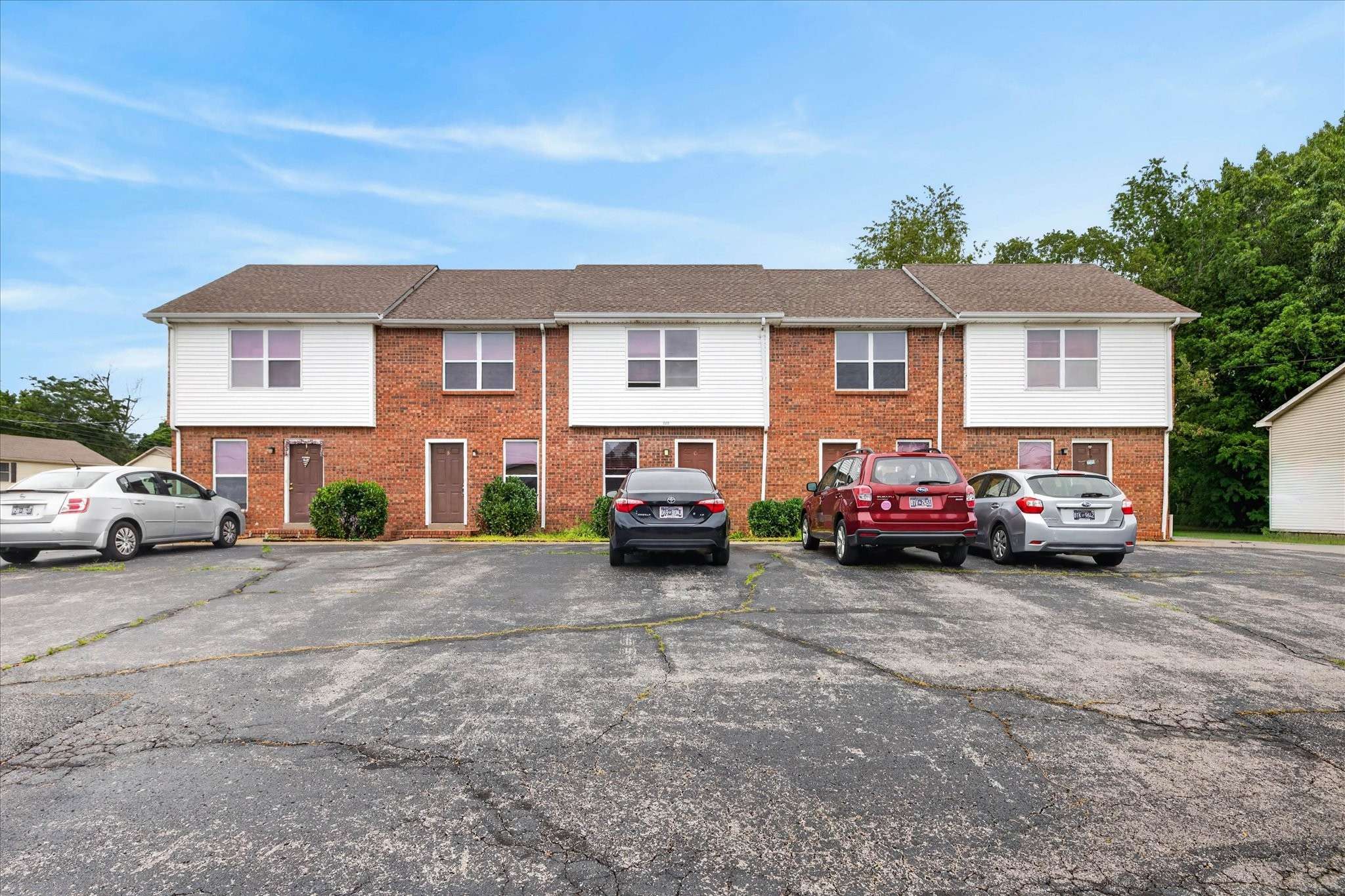 1531 E Knollwood Cir, Clarksville, TN 37043