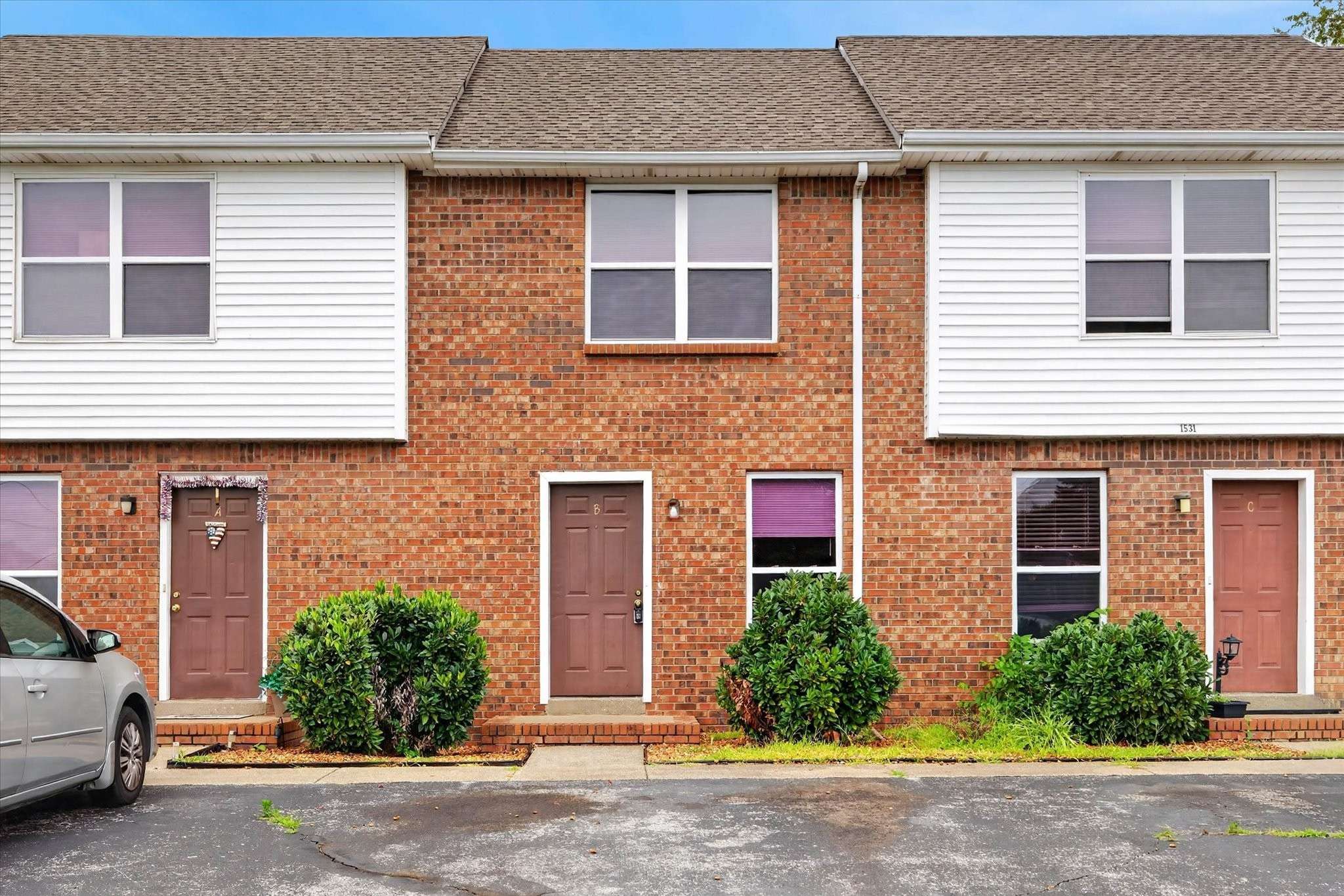 1531 E Knollwood Cir, Clarksville, TN 37043