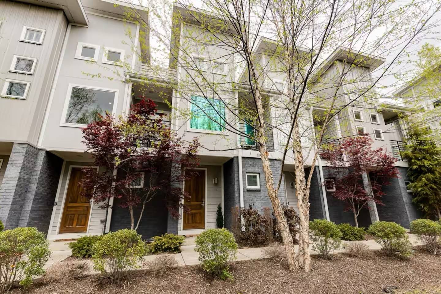 1240 2nd Ave #S #3, Nashville, TN 37210