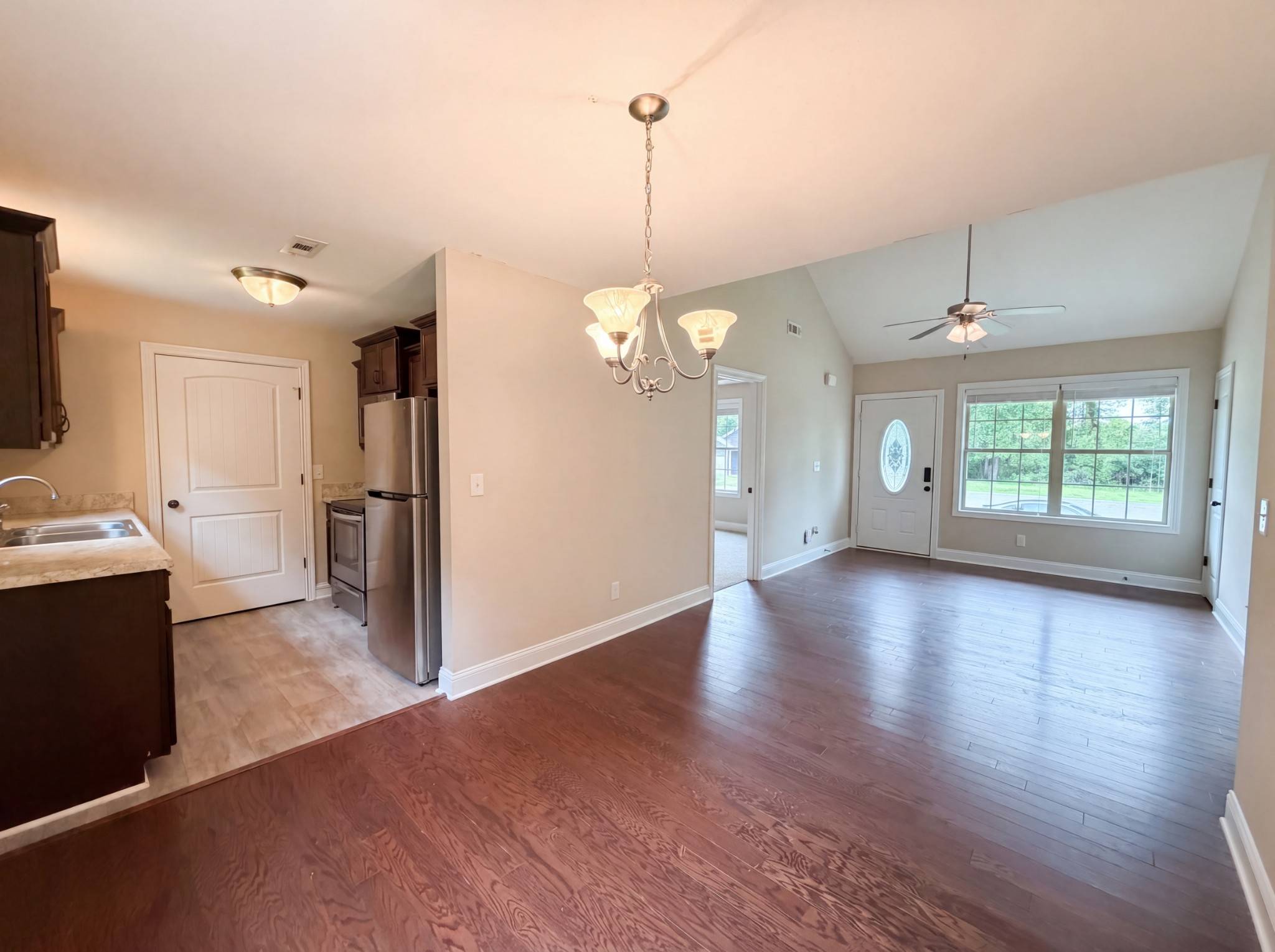 741 Inver Ln, Clarksville, TN 37042